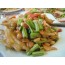ส้มตำทอด