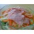 Salad ham