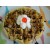 Regular Thick Waffle With Choculate