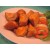 Fish cake with salted egg